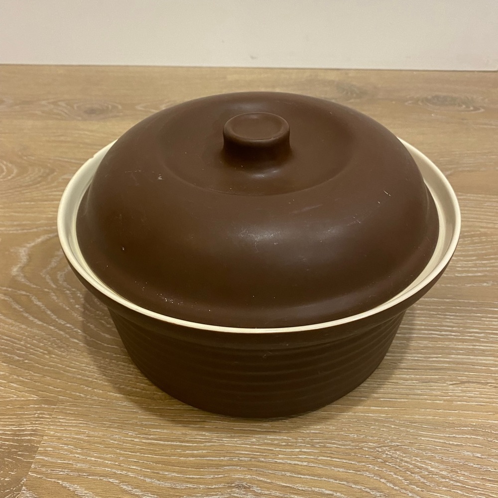 Mayfair & Jackson casserole/bakeware dish with lid